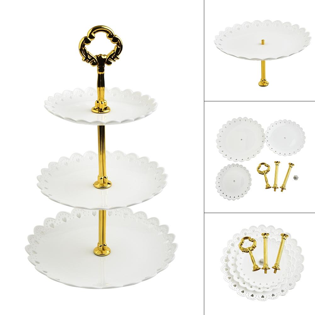 Functional and Stylish Fruit Plate Tray for All Your Party Needs