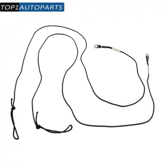 54377277475 Convertible Top Headliner Tension Rope For BMW 328i 335i M3 M4 430i