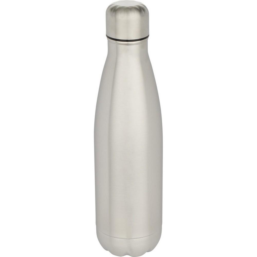 Floso Cove Recycled Stainless Steel Single Wall 750ml Water Bottle