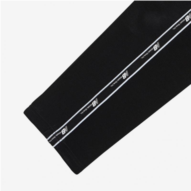 New Balance Half Club New Balance New Balance Universal Essential Trainingshose Slim Fit Nbmlc2