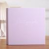 Writable 6-inch Photo Album 200 Sheets Family Photo Album Photo Storage Case  Anniversary Gift