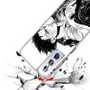 Katekyo Hitman Reborn Phone Case For Samsung Galaxy S24 S25 Edge S26 Ultra S23 S22 S21 Plus S20 FE + Personalized Print Cover Ga