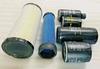 FILTER PACK OF 6 for MAHINDRA 2555 HST Cab / 2555 HST T4 / 2655 HST