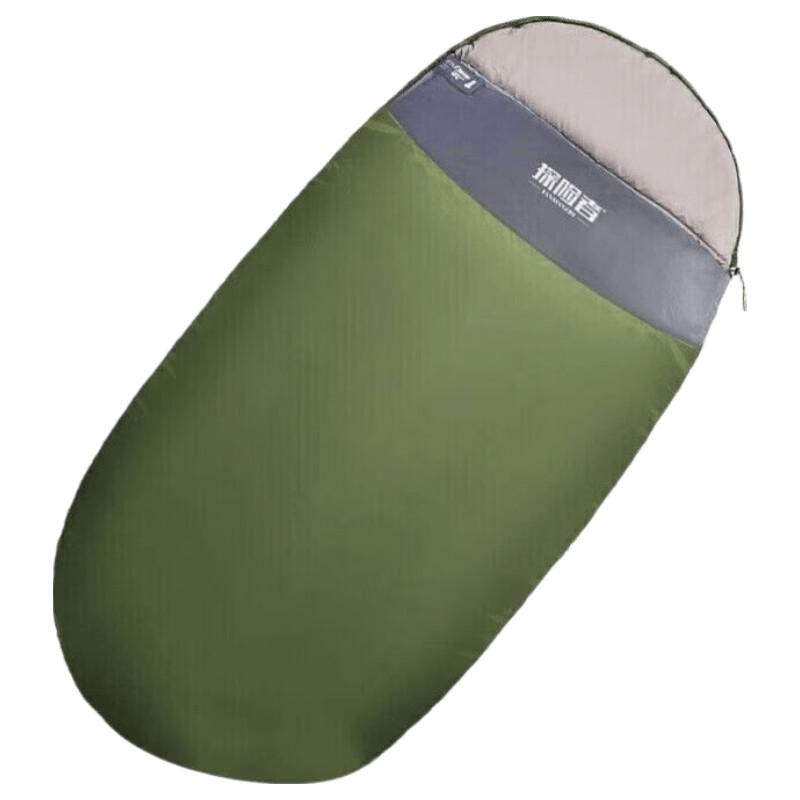 Explorer Egg-Shaped Outdoor Sleeping Bag