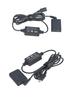 USB-C Adapter for Canon EOS M & M2 Series with LPE12 Battery Box