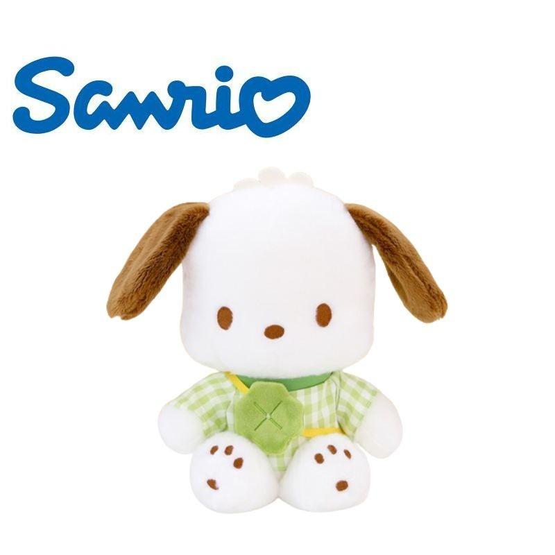 Adorabile Peluche Pochacco Animale di Peluche Coccoloso Regalo di Compleanno Perfetto
