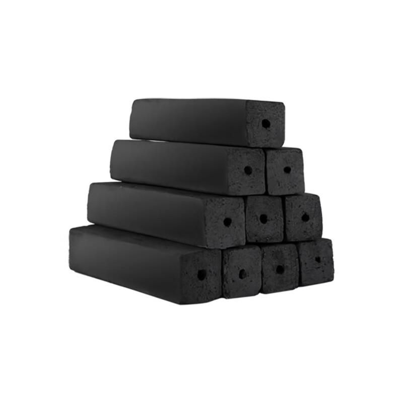 

ZISIZ High-Temperature Smokeless BBQ Charcoal