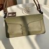 2024 Damen Litschi-Muster Echtes Leder Dionysus Crossbody & Unterarm Handtasche