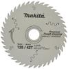 A-50500 Tip Saw, Premium Tough Coating, 125mm Outer Diameter, 42 Teeth