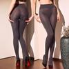 Sexy 100D Velvet Thick Matte Pantyhose High Waist Seamless Crotch Ol Ootd Spring Autumn Fashion Self Plessure Legging Hot Tights