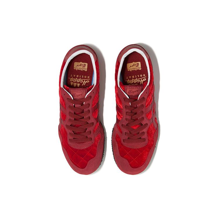 ONITSUKA TIGER Serrano 'Rot' 1183B390-600