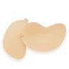 Summer Seamless Invisible Mango Nipple Covers: Lift & Gather for Women’s Halter Wedding Dresses