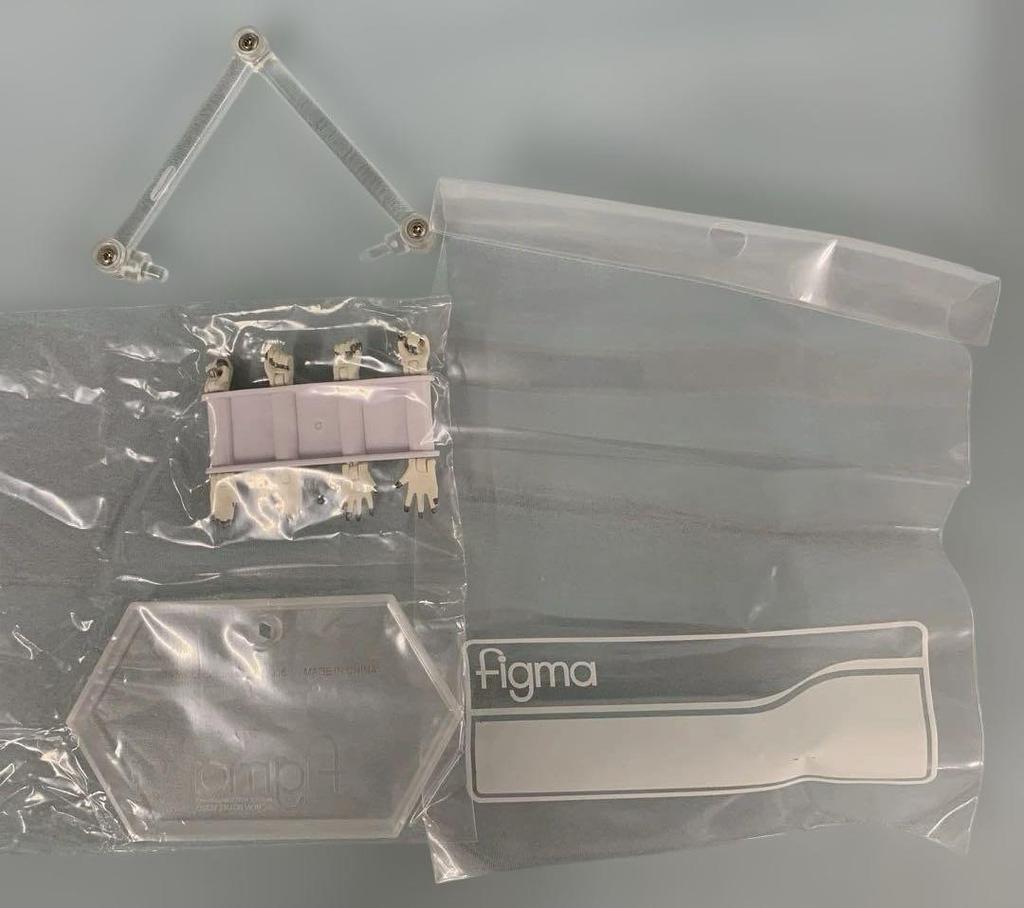 [USED] Figma Aigis Heavy Armor Ver. "Persona 3 FES