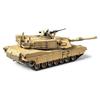 Model - TAMIYA - M1A2 Abrams - Jedna barva - Plast - 1/48
