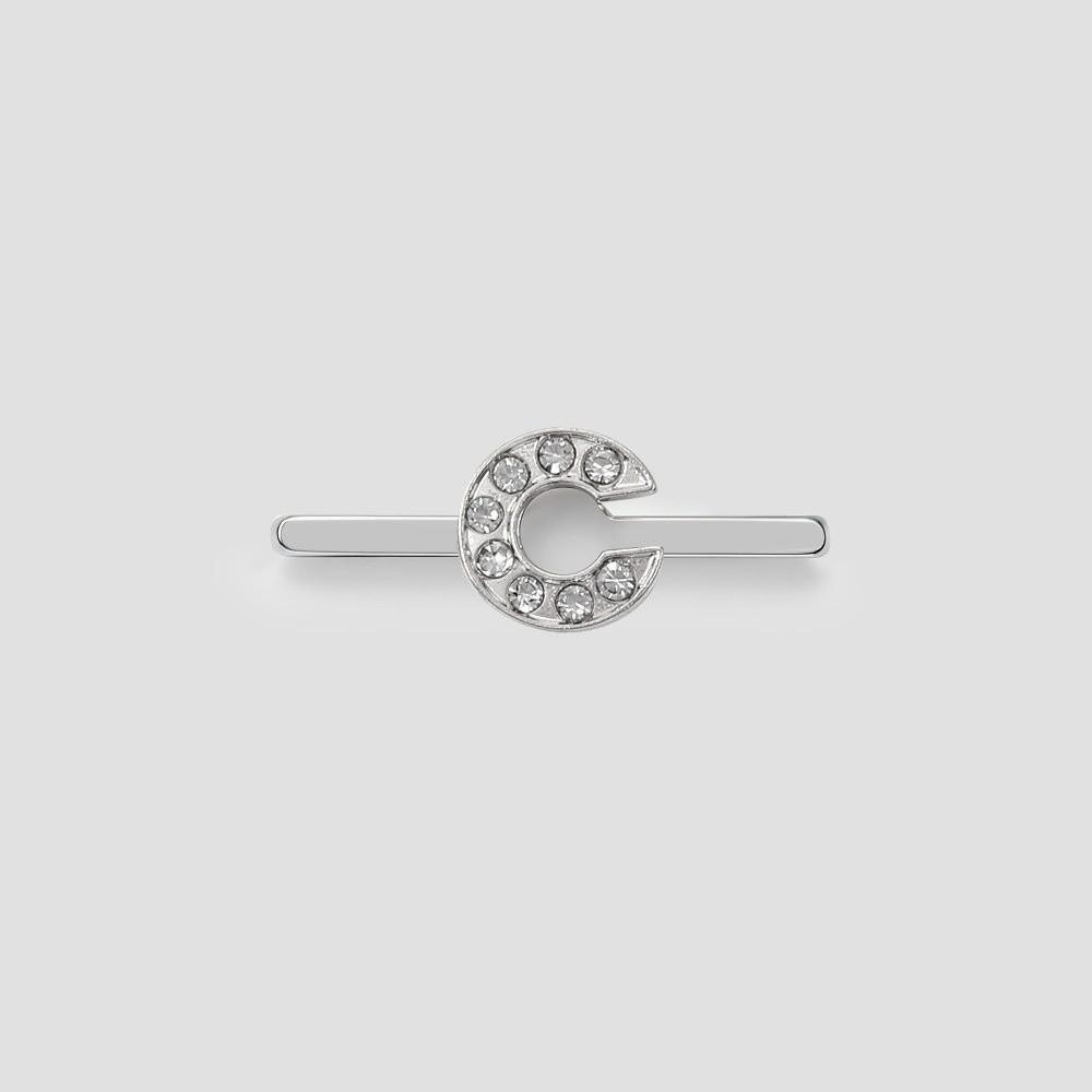 Strap Slide Charm Watch Strap Letter Charm for Whoop 5.0/5.0 MG/4.0 Women Daily Wear