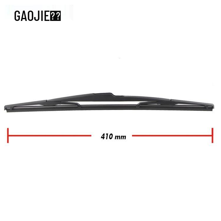 Volvo C30 2007+ Rear Wiper Arm Assembly