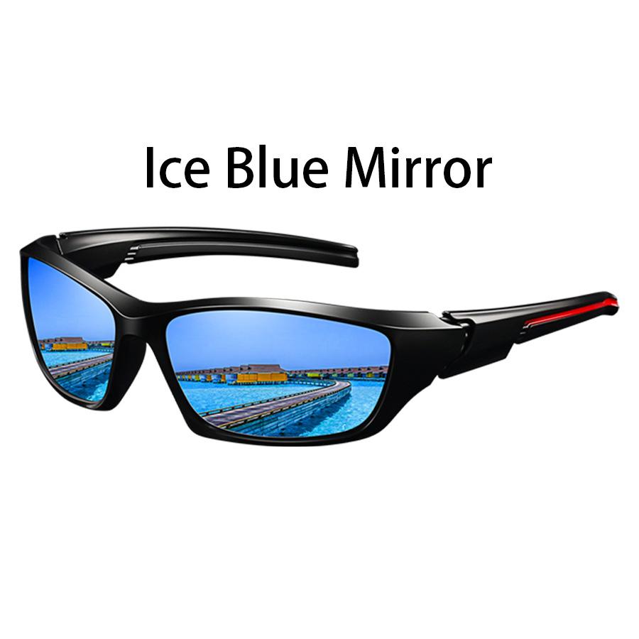 

Fashion Vintage Sports Running Protective glasses Men Women Driving Fishing Mountaineering Men Women Cycling Eyewear