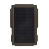 Hunting Camera Solar Panel 3000mAh Trail Camera Solar Charging Battery Panel with Rotating Mounting Bracket