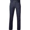 Bergans Convertible Zip-Off Softshell Trousers (3485) Blue