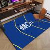 Forest F.C Printed Area Rug Carpet for Bedroom Living Room Home Decor Rugs Mat Non Slip Mat Rug for Bedside