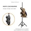 Projector Bracket Stand Aluminum Holder For Projectors And Cameras For Stability And Easy Transport In Various Setting