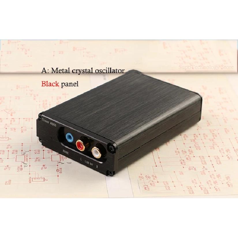 HIFI Audio CM6631A Digital Interface 32 / 24Bit 192K USB To I2S IIS SPDIF Optical Coaxial Output Decoder DAC