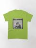 Serge Gainsbourg Album Serge Gainsbourg 1974 Classic T-Shirt