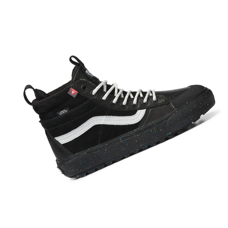 Vans SK8 HI Mte 2 Black Vans VN0A5HZZUNM