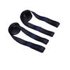 High-Strength Polyester Nylon Tree Hammock Straps with Multi-Ring Loop