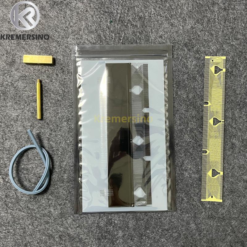Auto LCD Screen LCD Display Repairing Kit for BMW E38 E39 E53 X5 DASHBOARD INSTRUMENT CLUSTER Car Repair Accessories