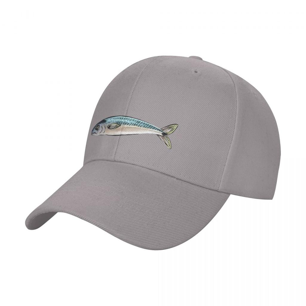 Fish !! Baseball Cap Trucker Cap men's big size hat Rugby luxury caps WomenMen's