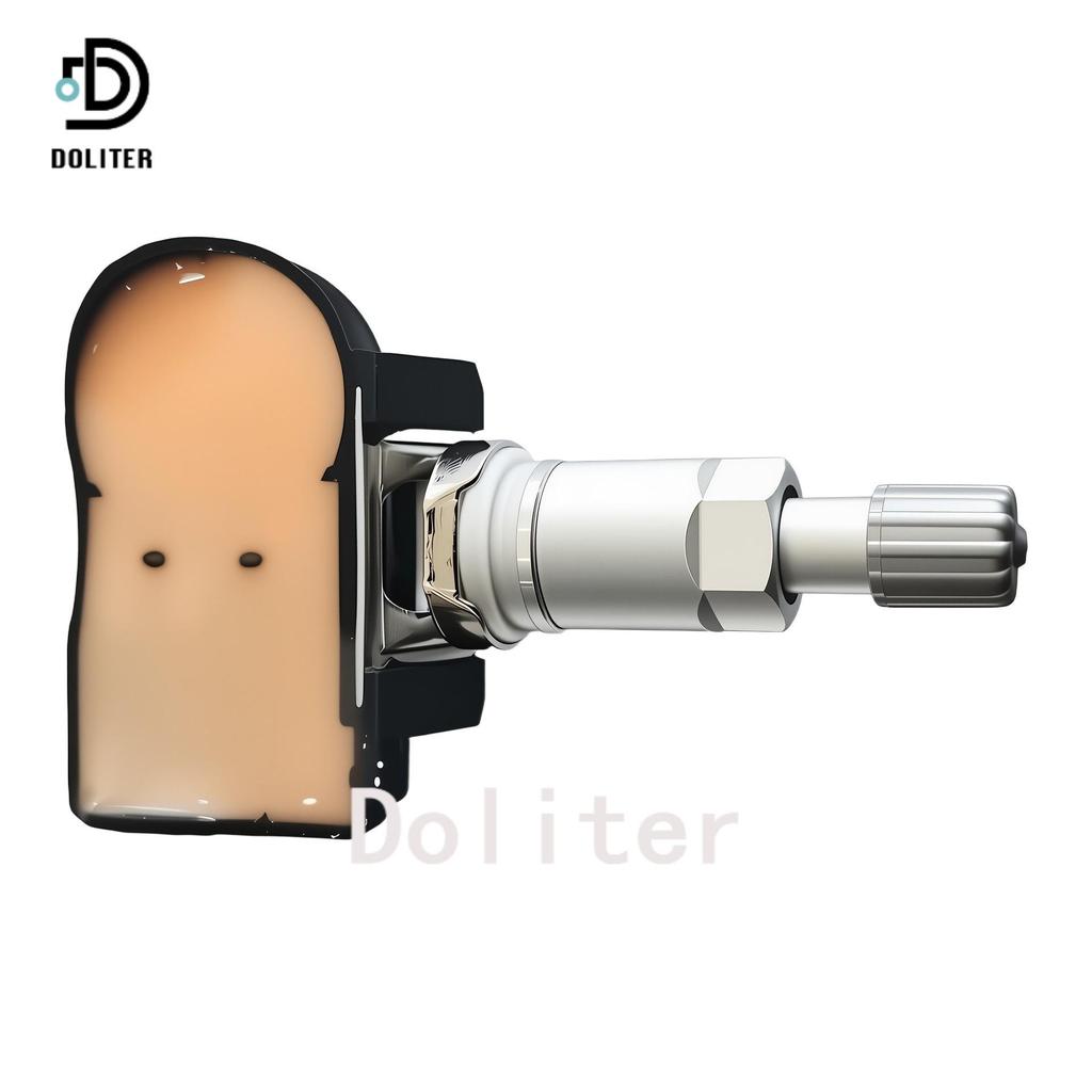 Senzor tlaku v pneumatikách pro BMW řady 3, 5, 7: Přímá doprava