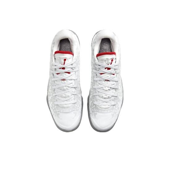 Air Jordan Zion 3 PF Fresh Paint DR0676-106