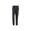 Germany Dna Sweat Pants Three Stripe Color Block Tapered Football Knit Sports Pants Men Pants Black IT9763
