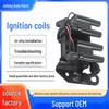 High Voltage Ignition Coil Pack for Hyundai Accent, Part Number 27301-22040