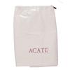 ACATE [Good Condition] ACT-LODOS2 LODOS 2 Rhodes 2 Tote Bag TaupeUsed