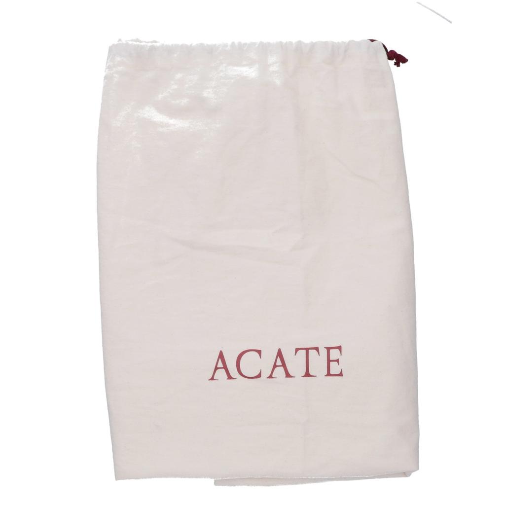ACATE [Good Condition] ACT-LODOS2 LODOS 2 Rhodes 2 Tote Bag TaupeUsed