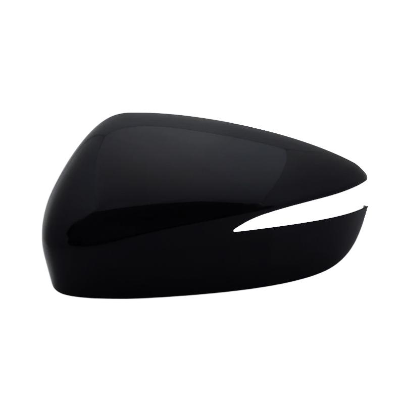 Wing Door Side Rearview Mirror Cover Lid Cap Shell House For Mazda CX-5 CX5 2015 - 2016