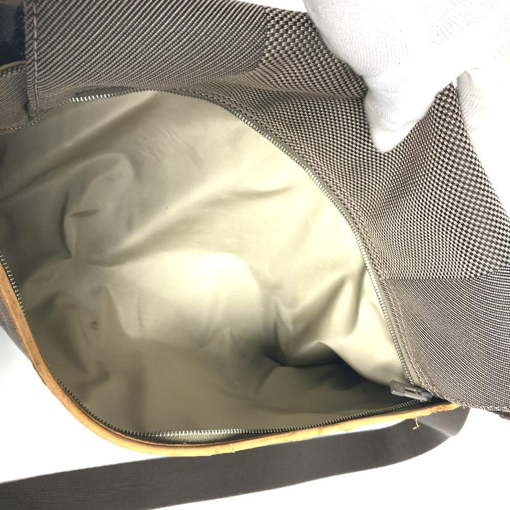 Louis Vuitton M93077 Damier Geant Roux Messenger Bag Crossbody Shoulder Bag