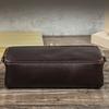 Genuine Leather Eyeglass Bag Durable Glasses Protector Fashion Glasses Case  for Sunglasses