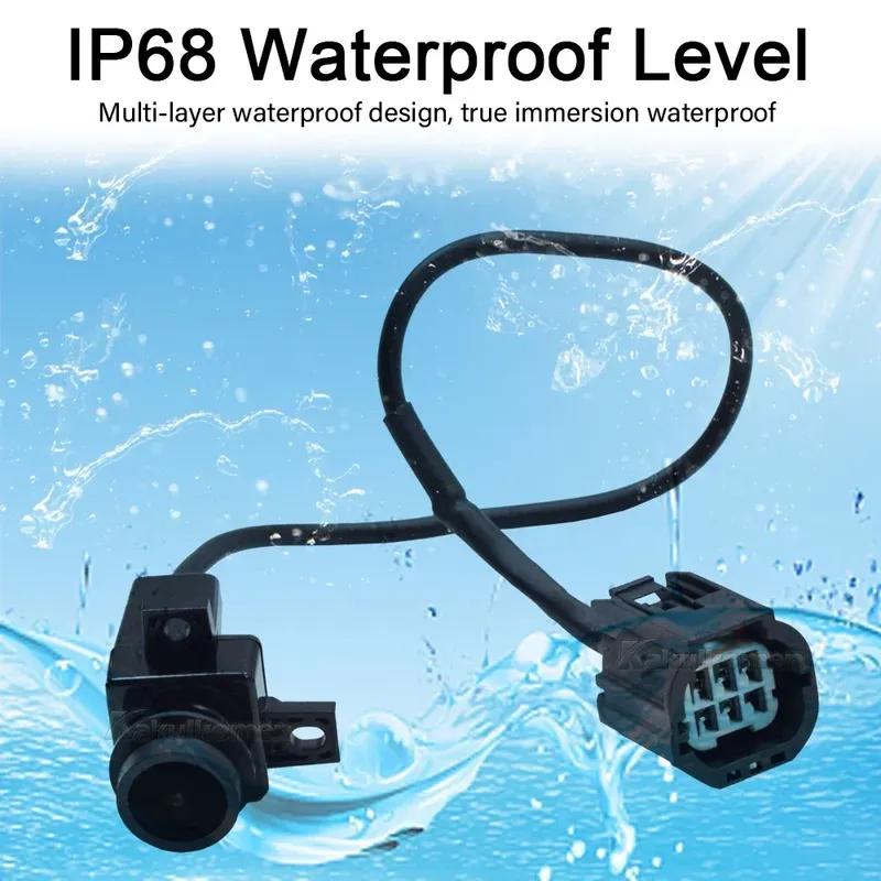

Car Rear View Camera 170° Full HD Night Vision Vehicle Reversing Rear Cameras For Dodge Ram 1500 2500 3500 Truck 56054041AC
