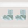 Spring and Summer Women's Socks: Pure Cotton Soft Mid-calf Socks, Breathable Mid-calf Socks, Solid-colored Sports Women's Socks