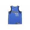 Nike Maillot Swingman Edición Icono Luka Doncic Dallas Mavericks 864469-487