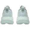 Asics Gel Nimbus 27 Pure Aqua White Damen 1012B753-300