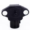 Honda Civic Accord CR-V Manifold Absolute Air Pressure Map Sensor Map Sensor | Pressure Sensor | 1 | Plastic | 3 Years Manufacturer Warranty