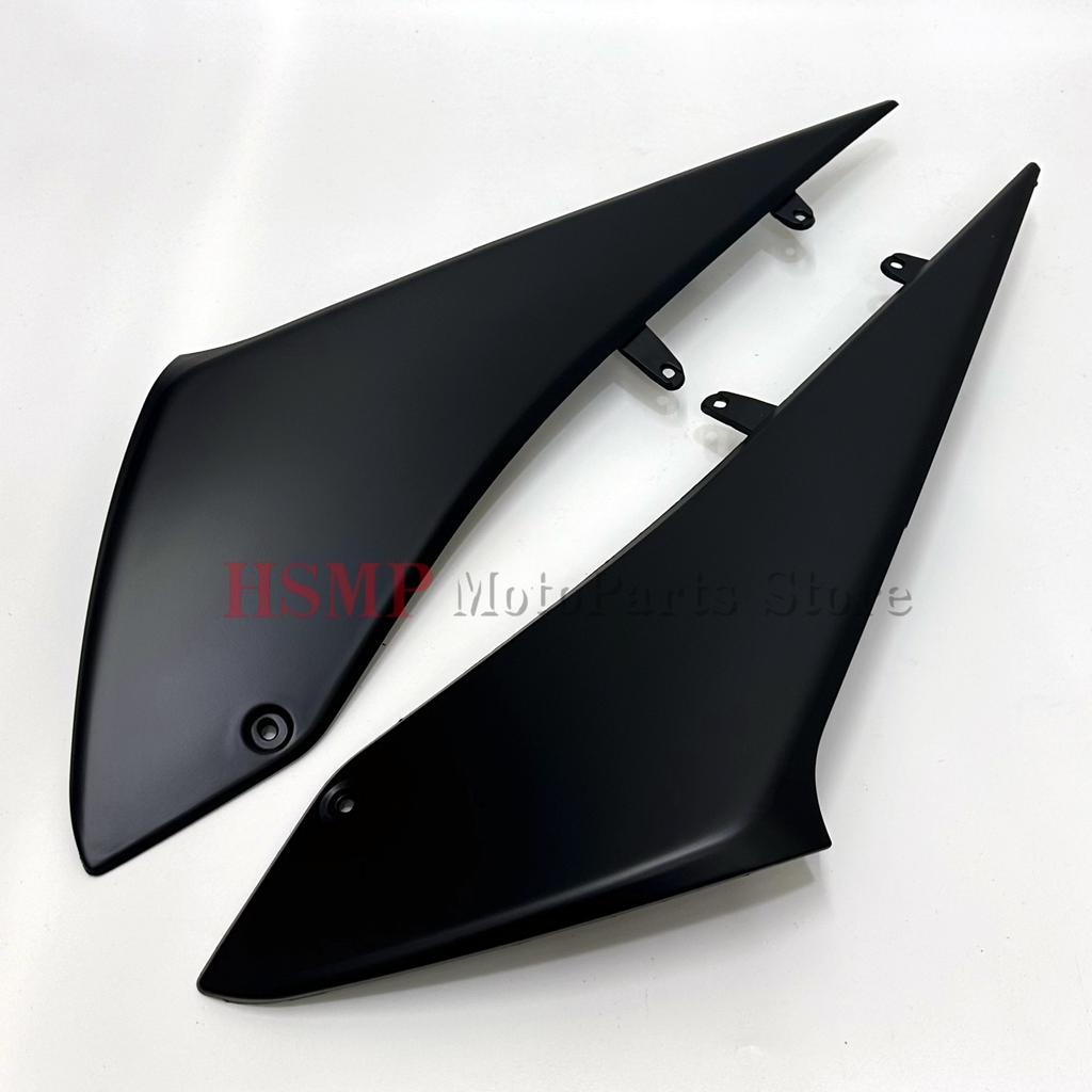 Motorcycle Lower Side Fairing Panels for Yamaha TMAX 530 2017 2018 2019 / TMAX 560 2020 2021 ABS Plastic Bodywork Kit