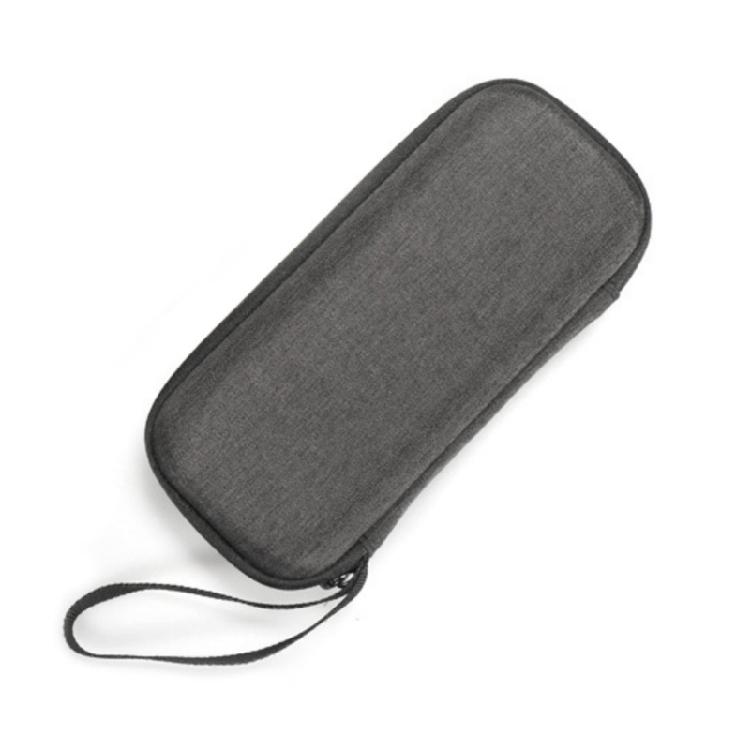 

Camera Carrying Case Storage Box Velvets Lining Shockproofs Carrying Bag for Pocket 3 Camera