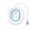 Folding Toilet Bidet Portable Massage Sit Bathtub Self Cleaning for Pregnant Women Elderly Postpartum Patient Medicated Bath Tub
