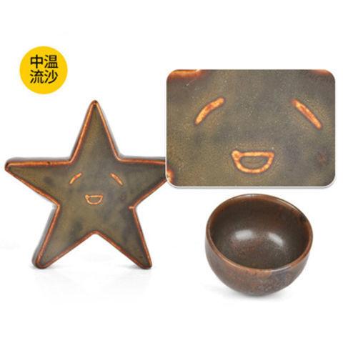 

300ml Pottery Ceramic Glaze Art Glaze Bright Metal Medium Temperature Glaze 1180-1230 Degrees