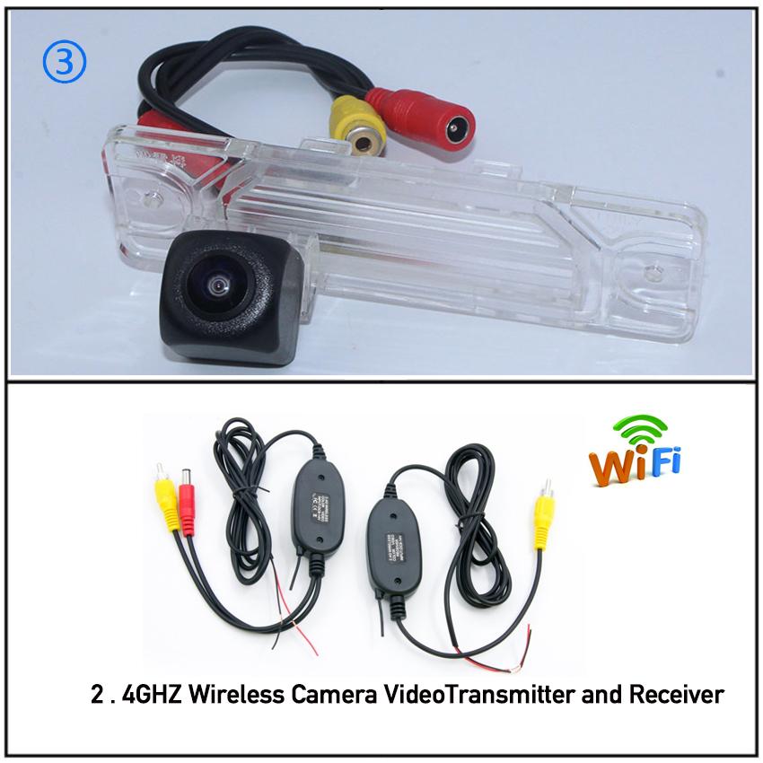 Car Rear Reverse Backup Camera For Infiniti QX70 QX FX FX35 FX37 S50 2003~2008 CCD Night Vision HD Car Camera